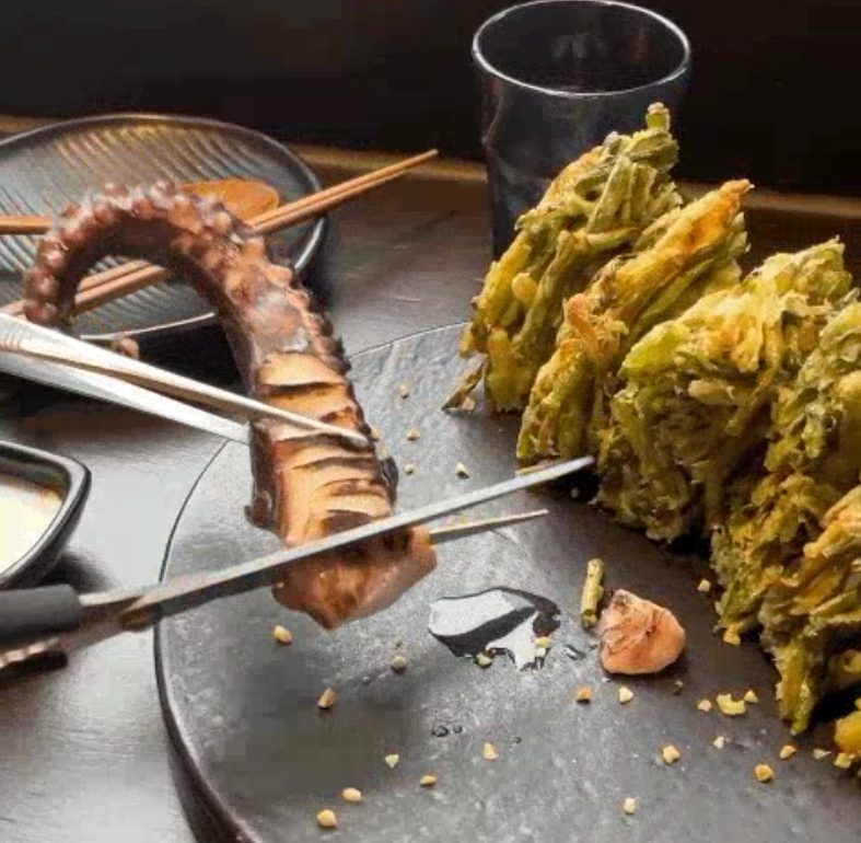 Refine Myeongdong Euljiro Branch