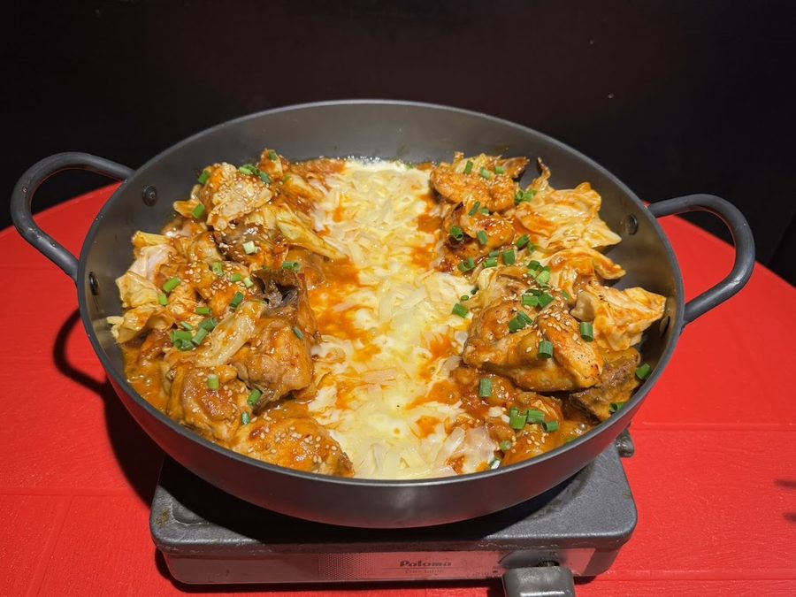 HANJAN 天神大名店