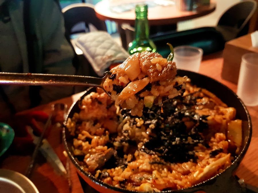 포차세끼