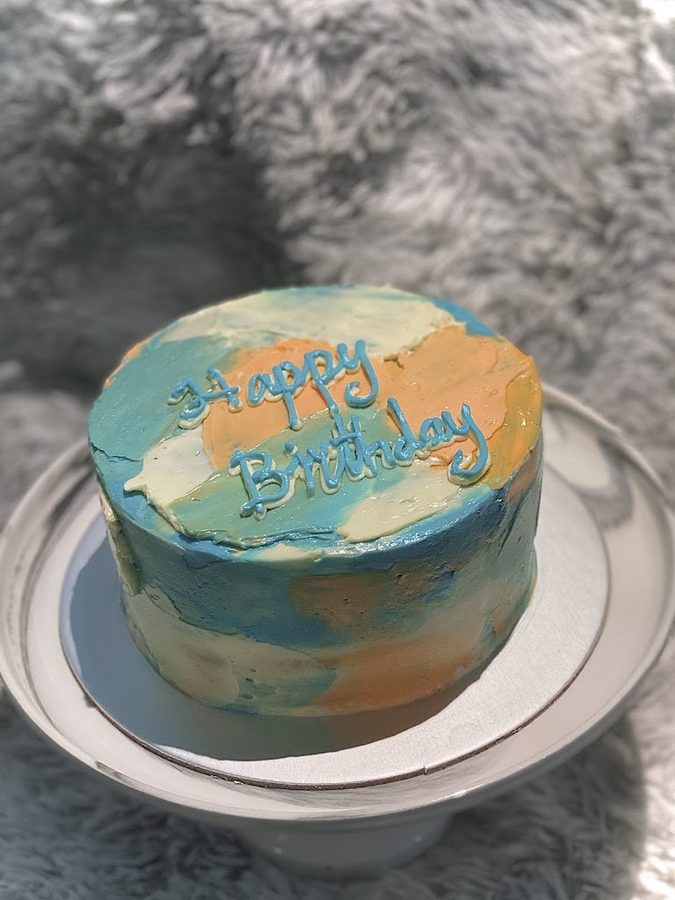 Whyzee | Birthday Cake Delivery Singapore
