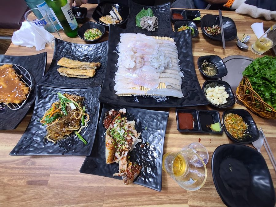Cheonil Hoejip