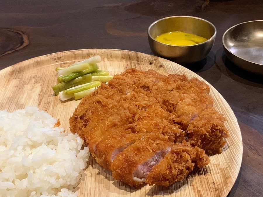 Dongbonggwan Yeoksam