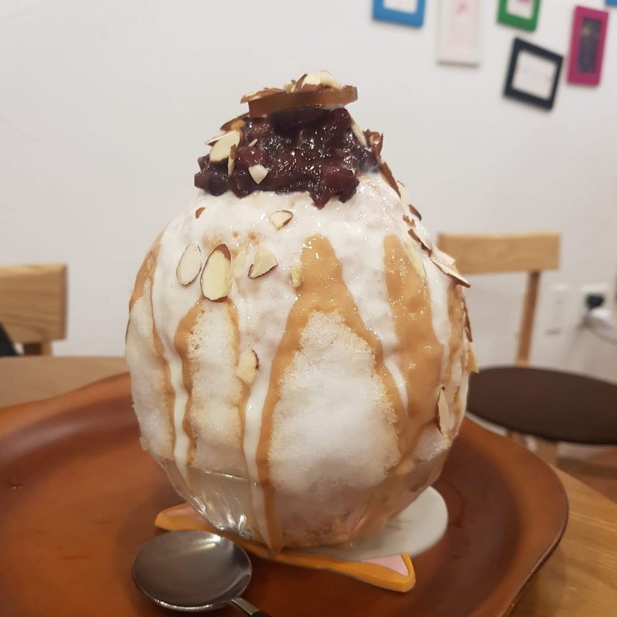 도쿄빙수 마곡나루역점