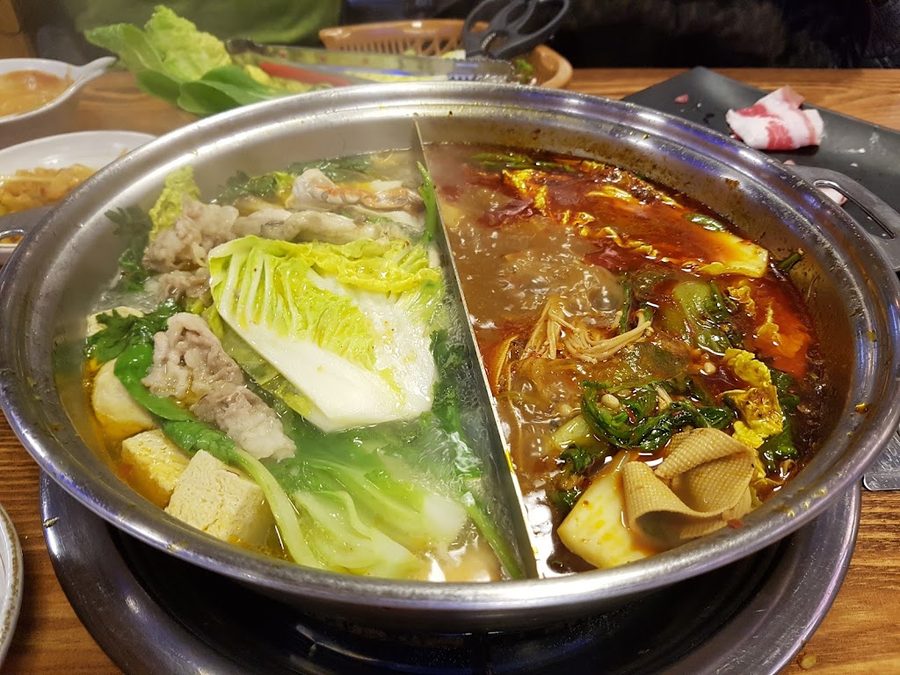 북경성반점