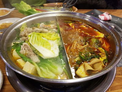 북경성반점