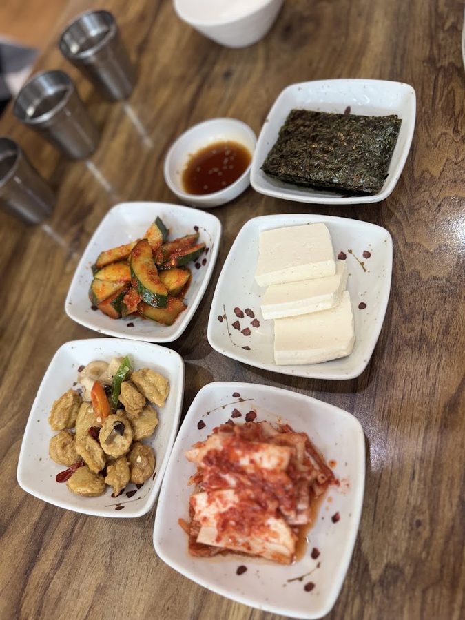 고래콩물