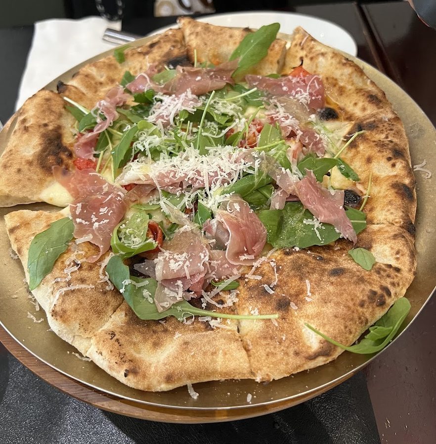 PEPPINO 培皮諾小館