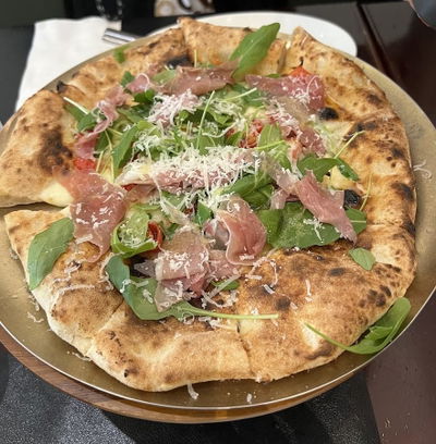 PEPPINO 培皮諾小館
