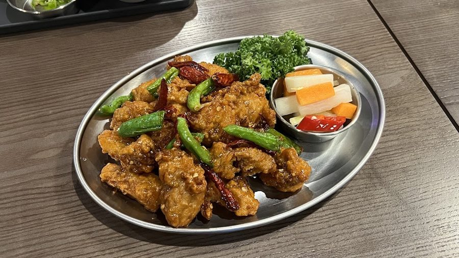 Dujang-Won