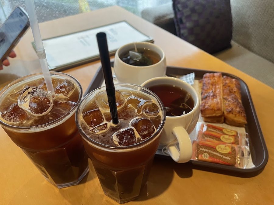 Coffee Gongjang