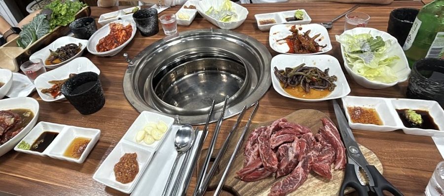 성산한우