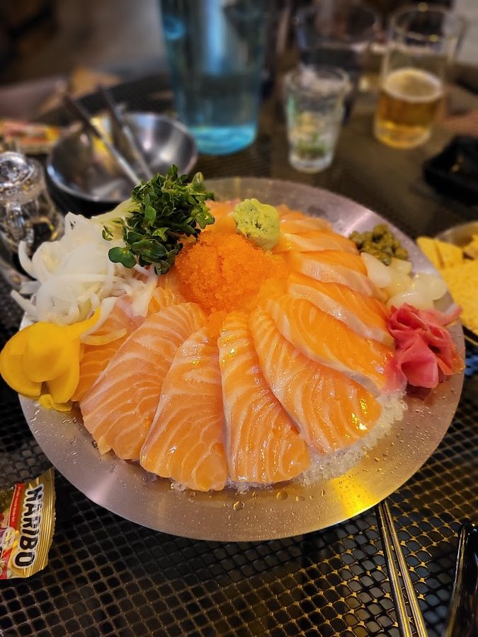 I.M. Izakaya