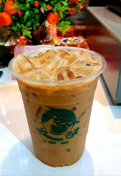 บวรชัย คาเฟ่ - บางลำพู