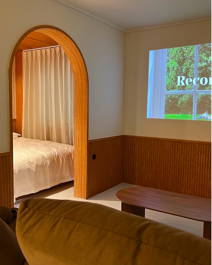 Seojeongjeogin Hotel