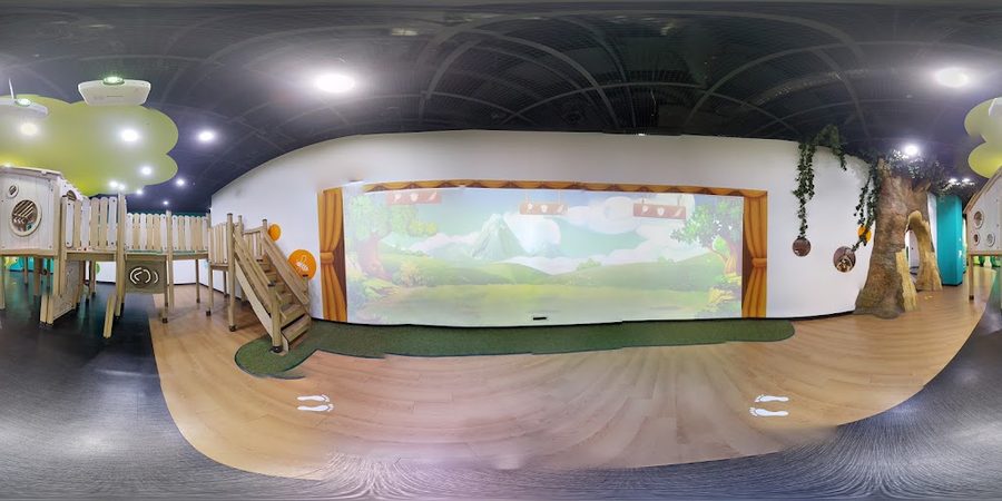 Gumi Ecology Land