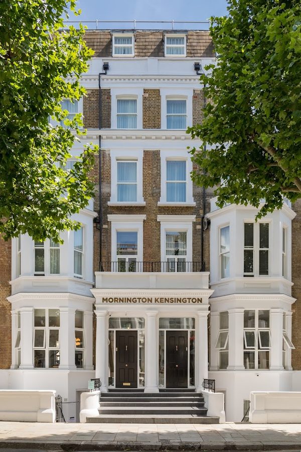 Merit Kensington Hotel