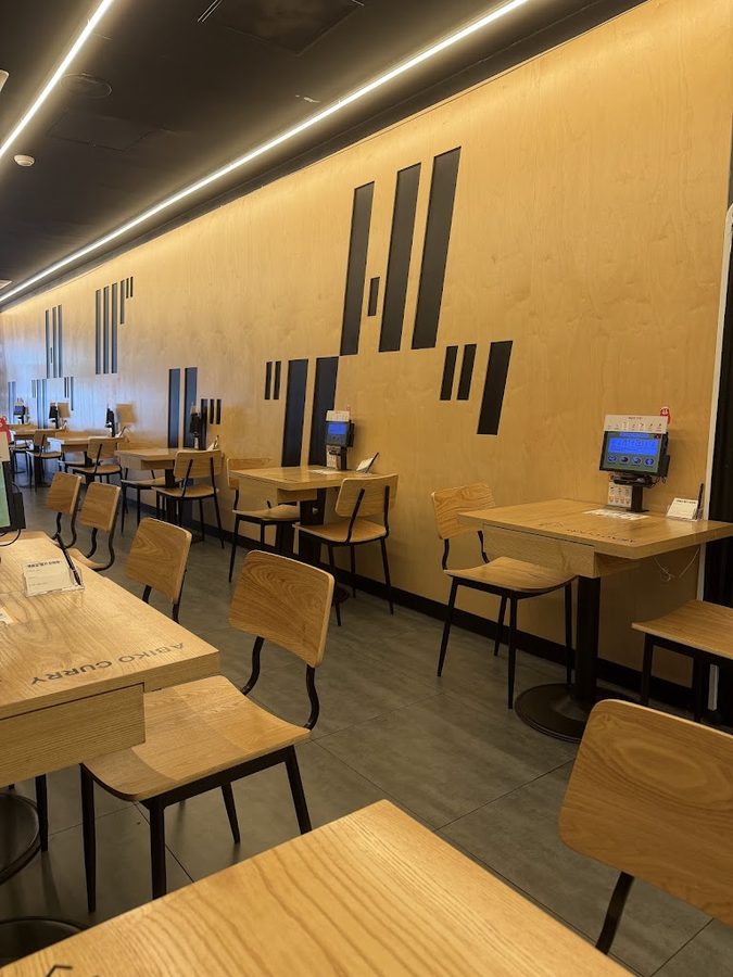 Abiko Sungnyemun Branch