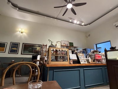 ORO cafe