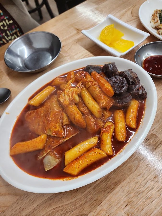 Gaemi Bunsik