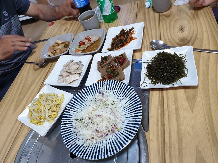 Suraseom Gimhae Samjeong Branch