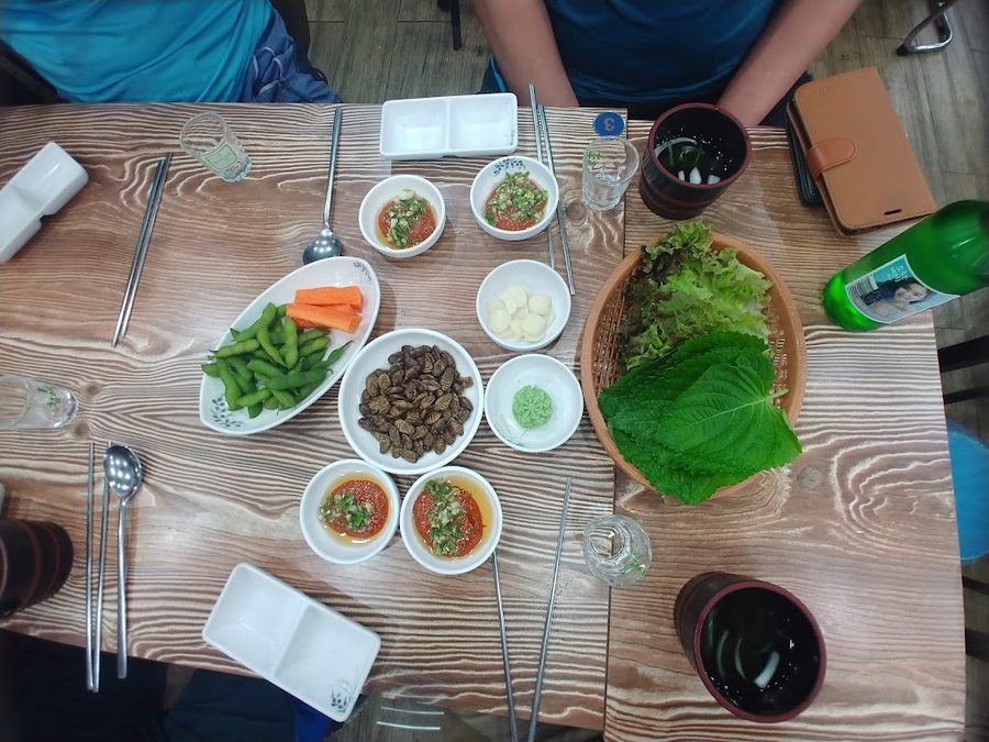 Sinchon Hoepocha