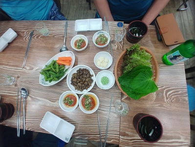 Sinchon Hoepocha