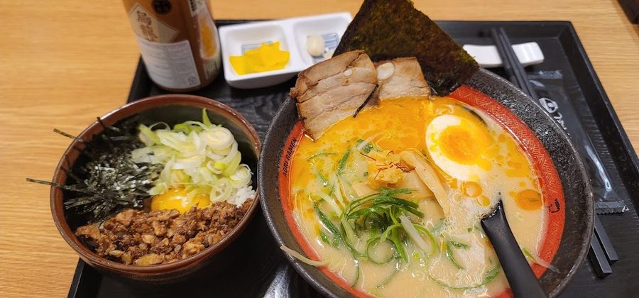 Aori no Yukue Fumei Yeouido Branch