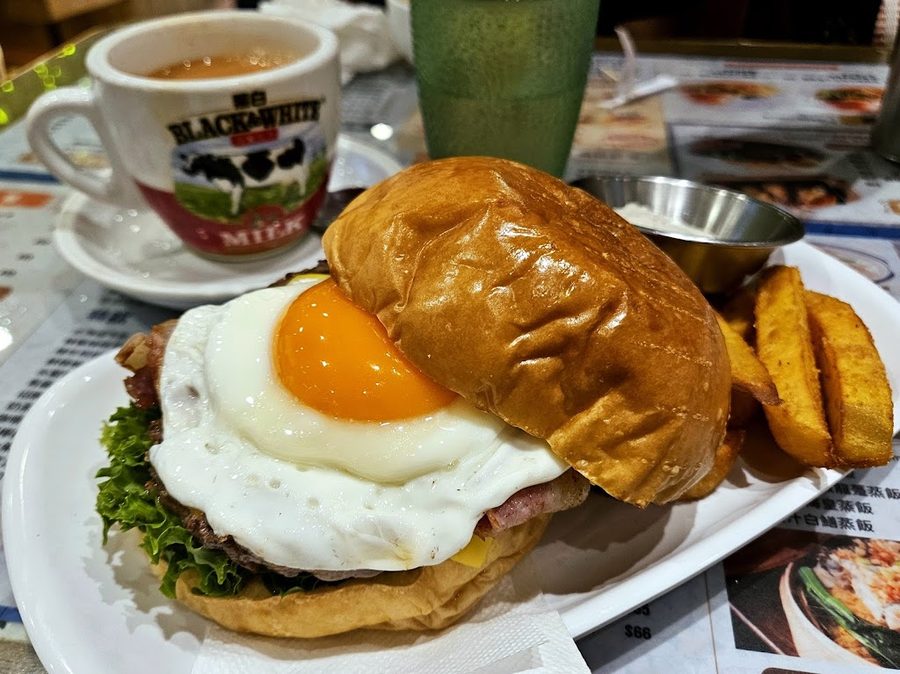 Lok Tin Cafe