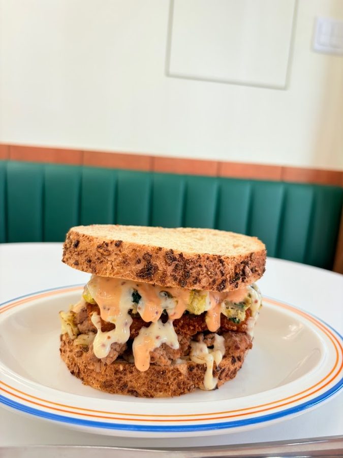 MANLYSHELLY DELI