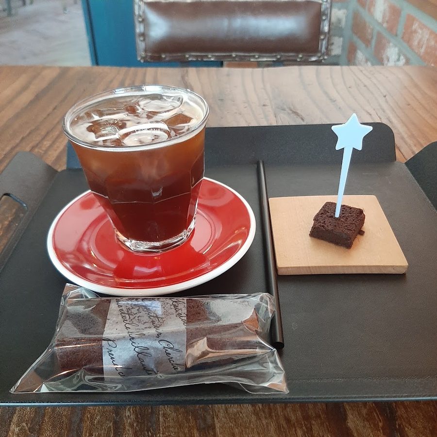 Mono Espresso