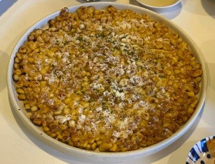 Gyodong Suljip Seoreun