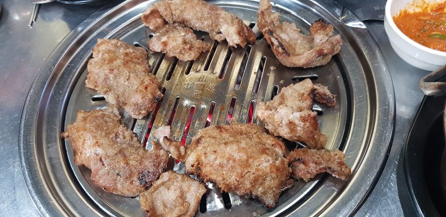 방학동 대구형제막창