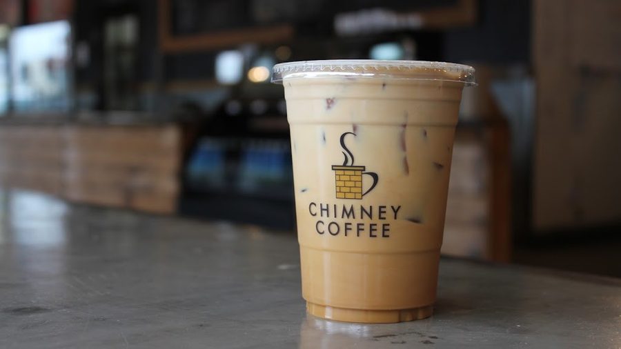 Chimney Coffee House
