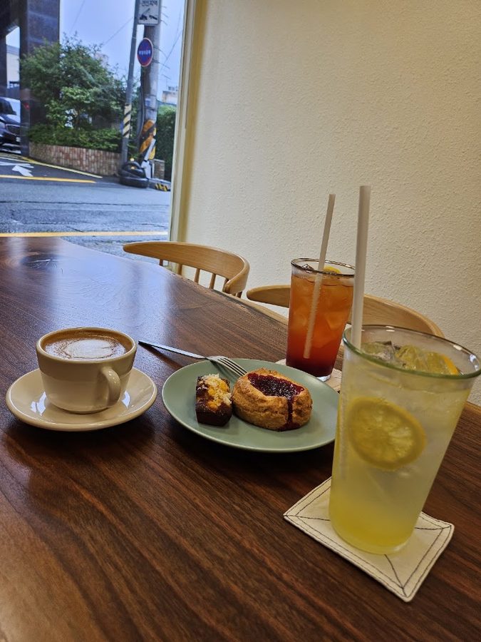 Oran Bake Shop