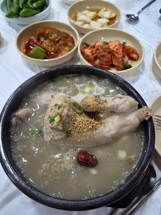 운정식당