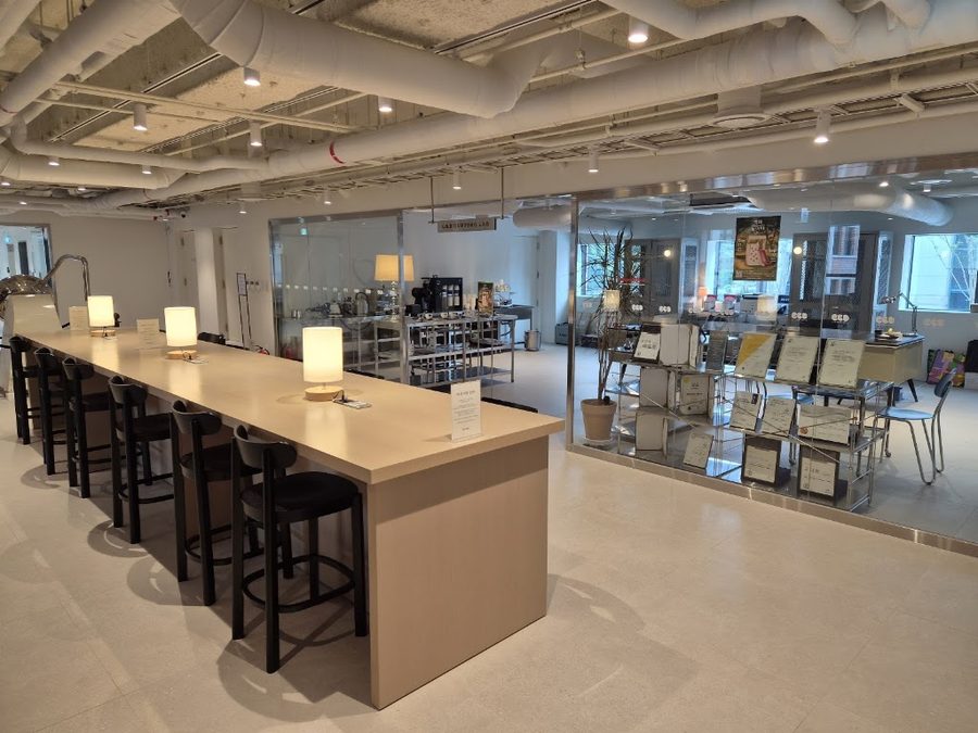 カベド 鷺梁津店