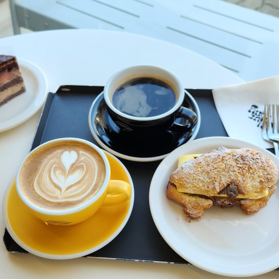 Gluttony Coffee