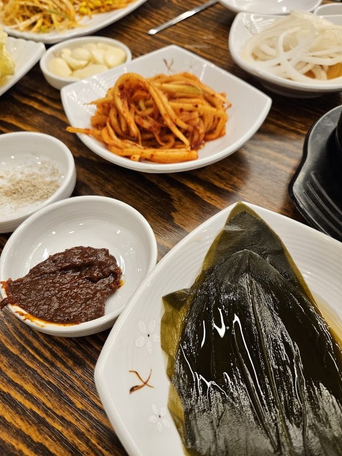 高德石板生三層肉