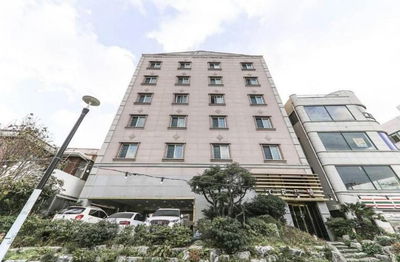 Nanjang Guest House