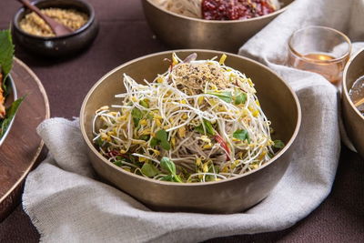 Jalpajin Buckwheat Seochon Main