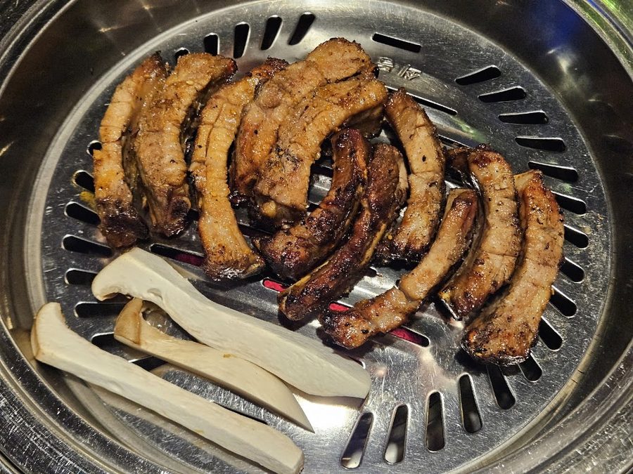 ワンコ・トゥンカルビ