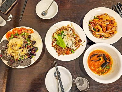 Seonsigdang