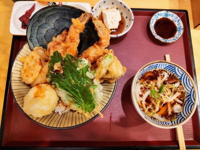 라크젠 楽膳