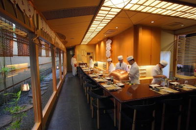 Gion Endo