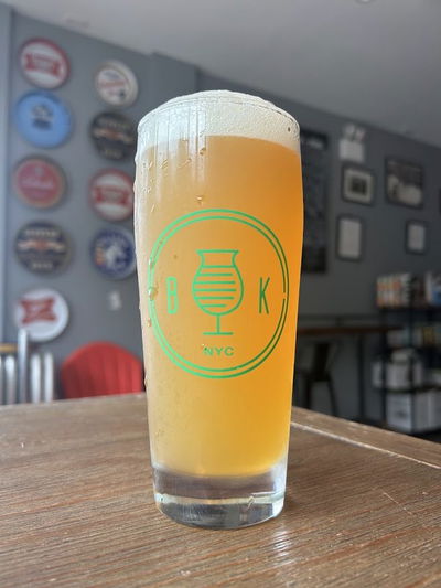 Beer Karma