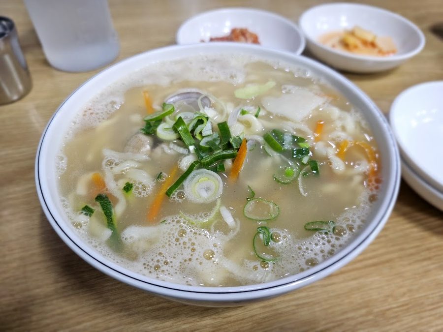 Yunine Chon Guksu