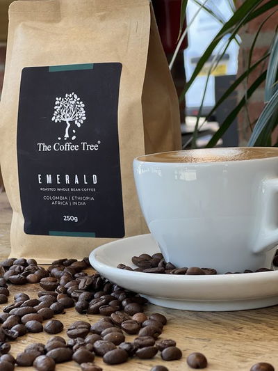 The Coffee Tree