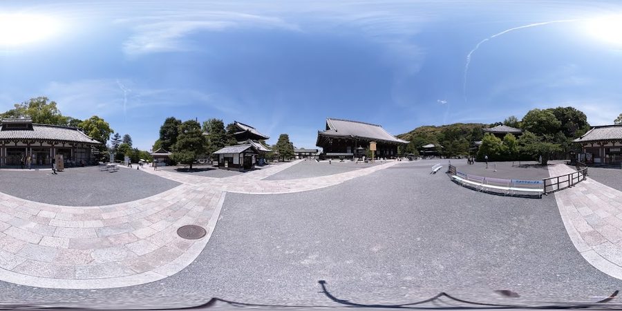 Chion-in Mieido (Founder’s Hall)