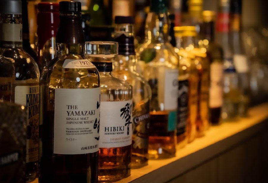 BAR NYAGO okinawa バーニャーゴオキナワ
