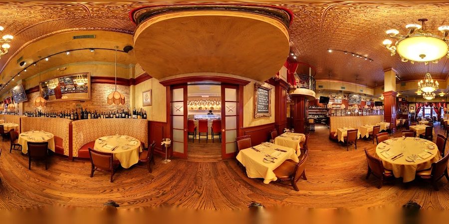 Uncle Jack's Steakhouse - Westside